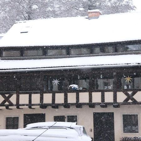 Gerberhaus Cottbus Διαμέρισμα Εξωτερικό φωτογραφία