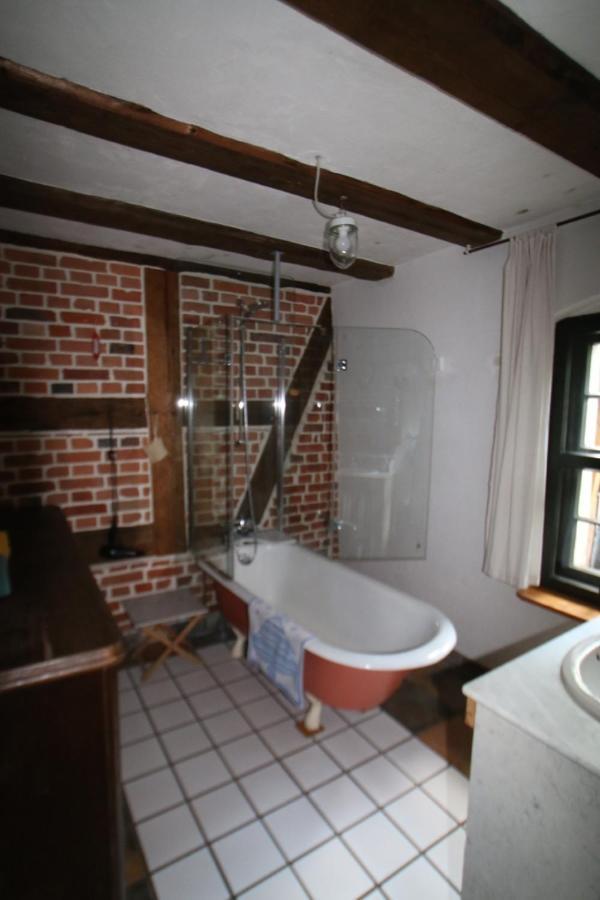Gerberhaus Cottbus Διαμέρισμα Εξωτερικό φωτογραφία